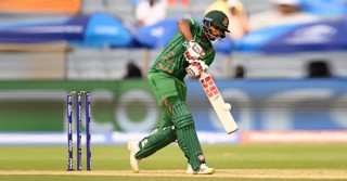 অবশেষে জ্বললো তানজিদ তামিমের ব্যাট